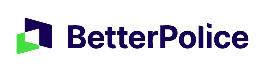 Better Police Logo