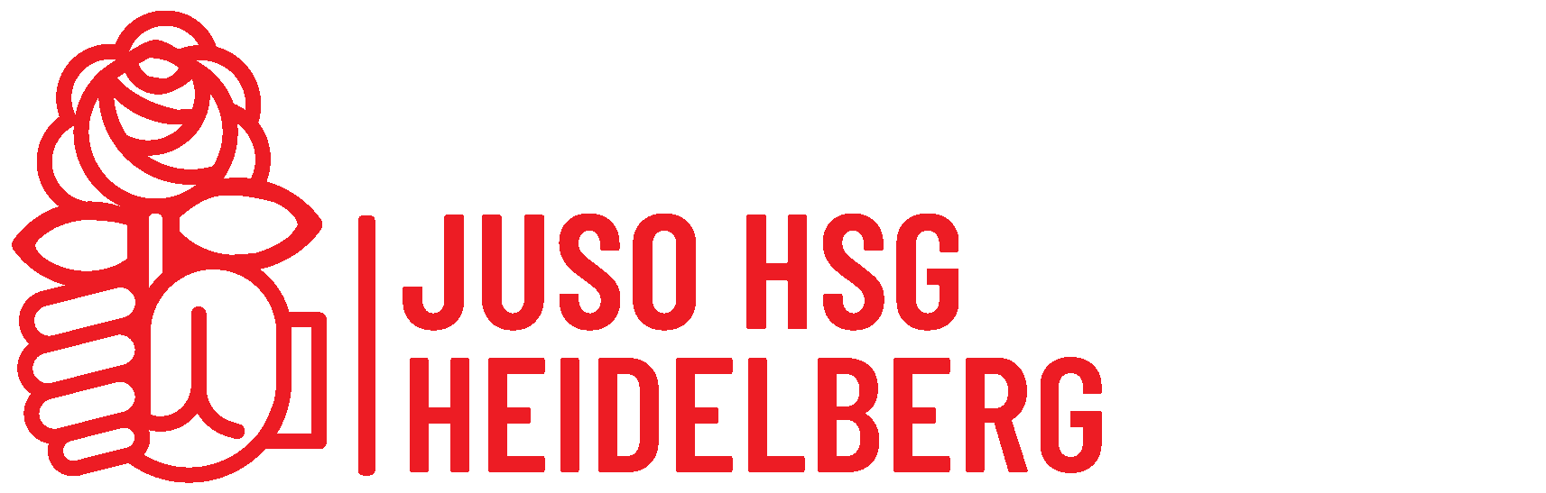 HSG Logo Rot