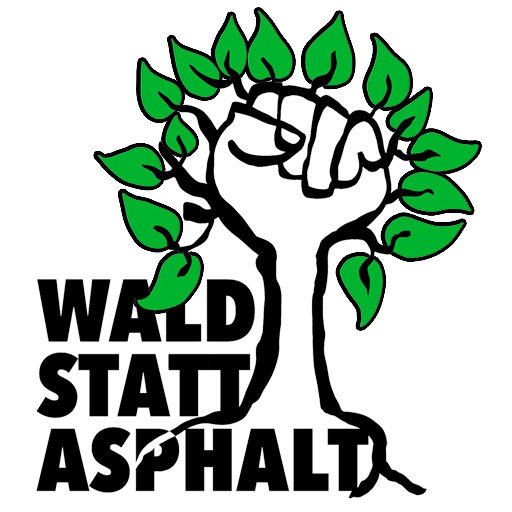 Logo Wald statt Asphalt