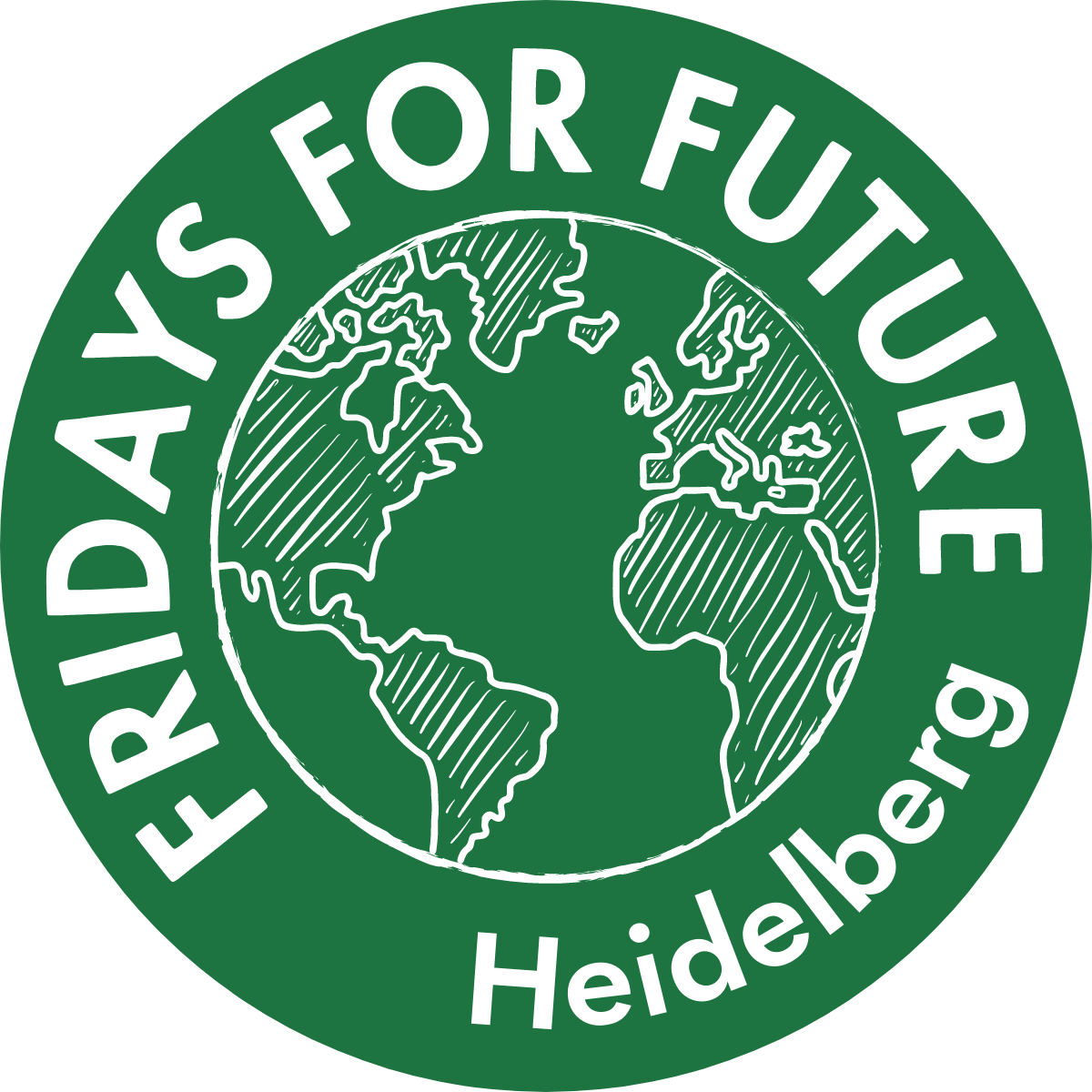 logo fff heidelberg