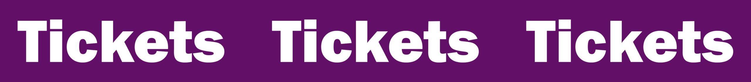 Hier Tickets kaufen