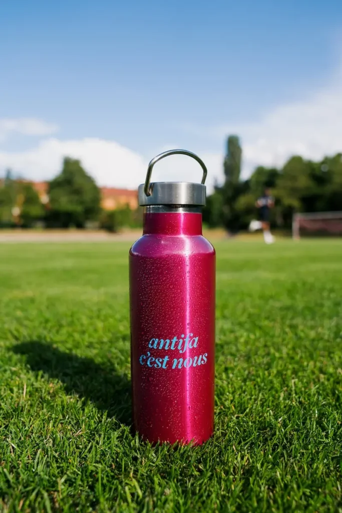 trinkflasche-antifa-cest-nous-widersetzen-pink